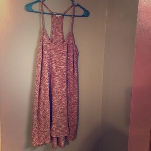 American eagle Knit dress